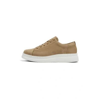 Abbildung von Camper Damen Runner Up K200645 Sneaker, Mittelbraun 091, 36 EU