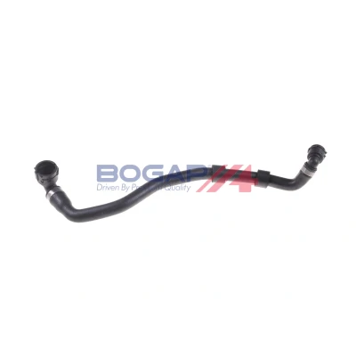 Abbildung von BOGAP B4228307 Kühlerschlauch BMW: 5 Limousine, Touring, GT