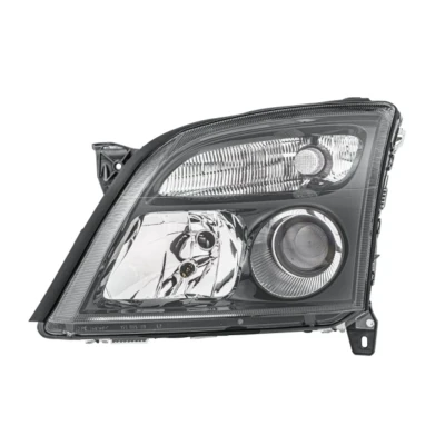 Abbildung von HELLA 1EL 008 320 131 Scheinwerfer OPEL: Signum CC, Vectra C Caravan