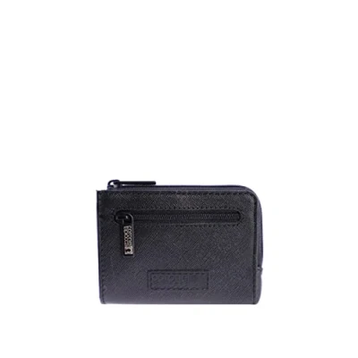 Abbildung von Coronel Tapiocca Faustino Geldbörse, Herren, Größe: One Size, Black
