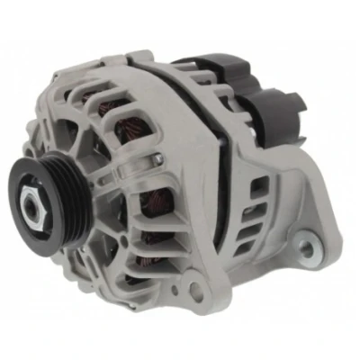 Abbildung von MAPCO 13315 Lichtmaschine 14V 80A NISSAN: Note I, Micra 3, C+C 3