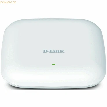 Abbildung von D Link DAP 2610 Wireless AC1300 WLAN Access Point