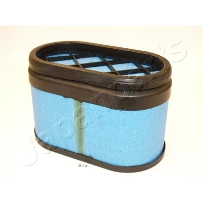 Abbildung von ASHIKA 20 00 013 Luftfilter 183 157 284 Filtereinsatz HUMMER: H2 SUT
