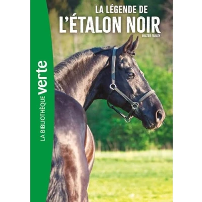 Abbildung von l&#039;Etalon Noir NED 15 La légende de