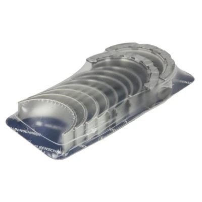 Abbildung von KOLBENSCHMIDT 37139610 Kurbelwellenlagersatz BMW: 5 Limousine, X5