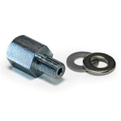 Abbildung von Adapter für Anhängerkupplung Burley M10.5 x 1.0