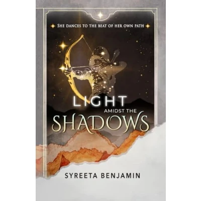 Abbildung von LIGHT AMIDST the SHADOWS (The Chronicles of Keepers, Band 1)