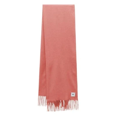 Abbildung von Opus Anell Schal, Damen, Größe: One Size, Mellow rose