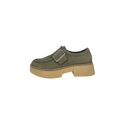 Abbildung von Clarks 26178679 4 Slipper