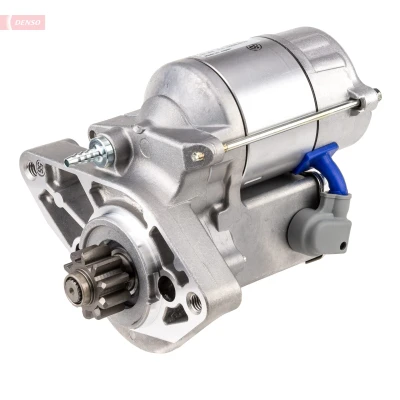 Abbildung von DENSO DSN1364 Anlasser 12 1,4 10 LAND ROVER: Range Rover Sport, 3