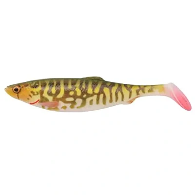 Abbildung von Savage Gear LB 4D Herring Shad Gummiköder