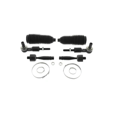 Abbildung von MAPCO 53570 Reparatursatz, Spurstange Vorderachse links, rechts SUZUKI: Grand Vitara 2 SUV