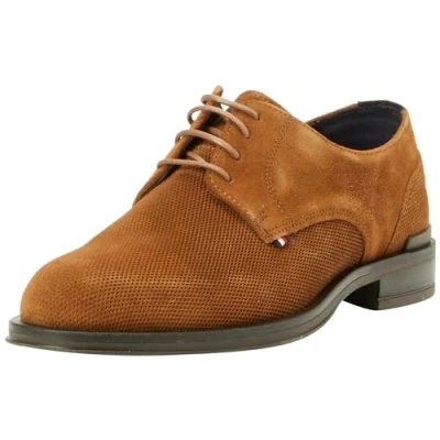 Abbildung von Tommy Hilfiger CORE BusinessSchnürer, Herren, Größe: 41, Coconut grove Schuhe