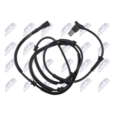 Abbildung von Sensor, Raddrehzahl NTY HCA CH 114
