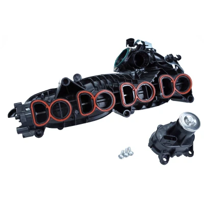 Abbildung von MAXGEAR 17 0484 Ansaugbrücke BMW: 3 Touring, X3, 5 Limousine