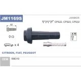 Abbildung von Stecker, Zündspule JANMOR JM1169S