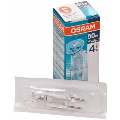 Abbildung von Lampen für OP Leuchten St. Osram 12V 50W Lampe