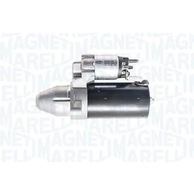 Abbildung von MAGNETI MARELLI 063521390370 Anlasser 12 2,5 10 PORSCHE: Panamera
