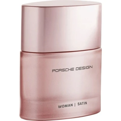 Abbildung von Porsche Design Woman Satin Eau de Parfum 50 ml
