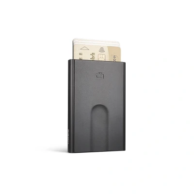 Abbildung von Ögon Slider Opium Black