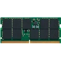 Abbildung von Kingston Server Premier 48GB 5600MT/s DDR5 ECC CL46 SODIMM 2Rx8 Hynix M Serverspeicher KSM56T46BD8KM 48HM