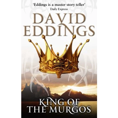 Abbildung von King Of The Murgos: (Malloreon 2) (The Malloreon (TW),