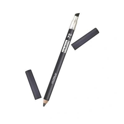 Abbildung von Pupa Multiplay Pencil 078 Denim Obsession 5% Rabattcode PUPA5