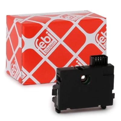 Abbildung von FEBI BILSTEIN 33537 Lenkwinkelsensor VOLKSWAGEN: Golf 5 Schrägheck, Touran I, Caddy 3 Kastenwagen, AUDI: A3 Sportback, TT Coupe