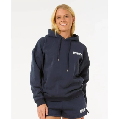 Abbildung von Rip Curl Kapuzenpullover Heritage Surf Puff Hoodie