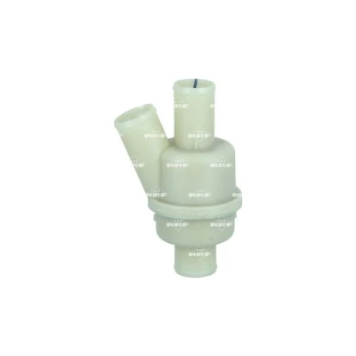 Abbildung von NRF 725407 Kühlwasserthermostat integriertes Gehäuse LAND ROVER: Discovery 2