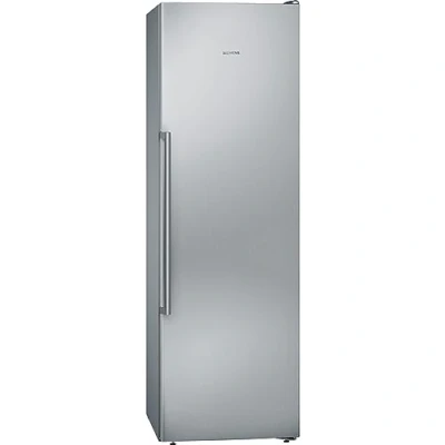 Abbildung von SIEMENS Gefrierschrank &quot;GS36NAEP&quot;, iQ500, 186 cm hoch, 60 breit