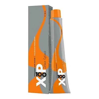 Abbildung von Permanente Haarfarbe XP100 Intense Radiance