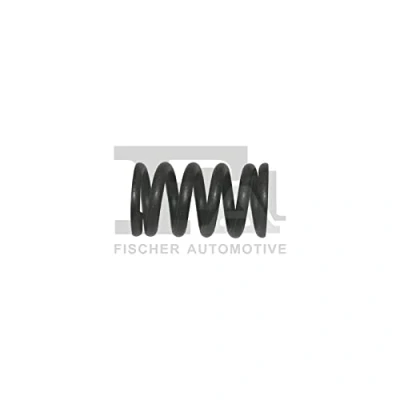 Abbildung von FA1 755 902 Feder, Schalldämpfer NISSAN: MICRA C+C 3, Qashqai / Qashqai+2 I