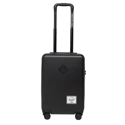 Abbildung von Herschel Supply Co. Heritage Hardshell Carry On Luggage black