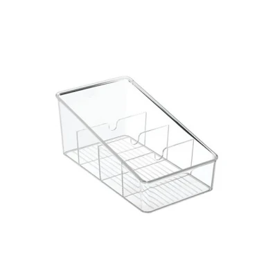 Abbildung von iDESIGN Aufbewahrungsbox Organizer Linus