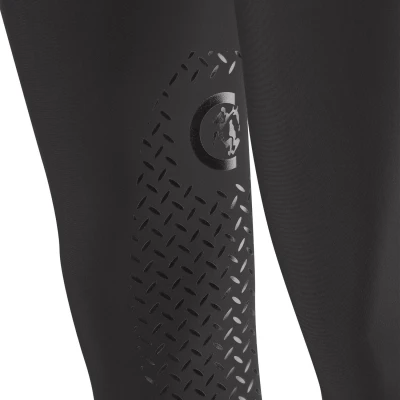 Abbildung von Reithose Miami Damen Knie Grip 4 Wege Stretch Größe 44