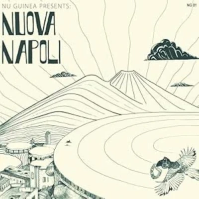 Abbildung von Nu Guinea Nuovo Napoli