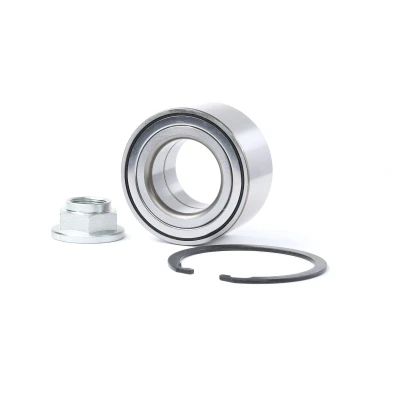 Abbildung von RIDEX 654W0582 Radlagersatz Vorderachse, links, rechts mit integriertem magnetischen Sensorring 84 MAZDA: 6 Sport Kombi, Sport, Limousine