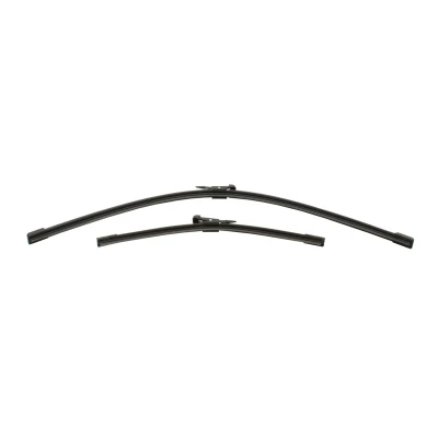 Abbildung von Scheibenwischer Maxgear 39 0800 700, 380mm Flachbalkenwischblatt für Linkslenker FORD: Tourneo Courier MPV, Transit Kastenwagen