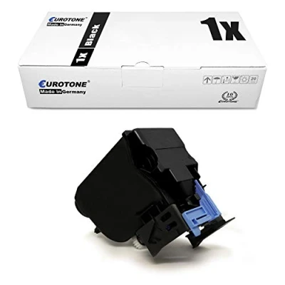 Abbildung von 1x Eurotone Toner für Konica Minolta Bizhub C 25 ersetzt A0X5153 TNP27K