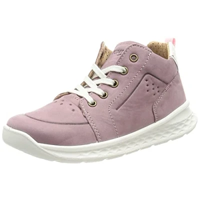 Abbildung von Superfit Breeze Sneaker low für Kinder, Größe: 22, Lila Schuhe