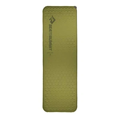 Abbildung von SEATOSUMMIT Camp Mat Self Inflating Isomatte
