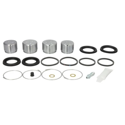 Abbildung von AUTOFREN SEINSA D42626C Bremssattel Reparatursatz Vorderachse 43/48 TOYOTA: Land Cruiser 100
