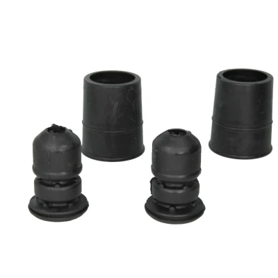Abbildung von KYB 915401 Staubschutzsatz Vorderachse Protection Kit VOLKSWAGEN: Lupo / 3L, GOLF 2, 3, SEAT: Arosa, Ibiza Cordoba I Limousine