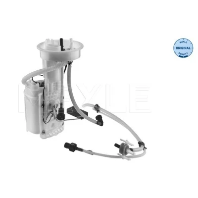 Abbildung von MEYLE 100 919 0113 Kraftstoff Fördereinheit elektrisch Benzin AUDI: A4 B6 Limousine, Avant, B6/B7 Cabrio