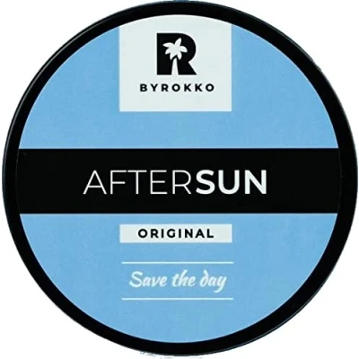 Abbildung von BYROKKO After Sun 180 ML Creme, Balm, Nach dem sonnenbaden SUN, SUMMER, BODY