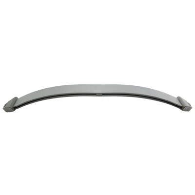 Abbildung von MAPCO 72980 Blattfeder Vorderachse MERCEDES BENZ: Sprinter 3 T Pritsche/Fahrgestell, Kastenwagen, Bus