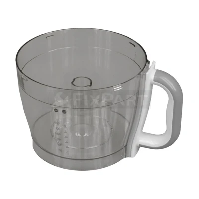 Abbildung von Kenwood Mischende schüssel fp723 KW707608
