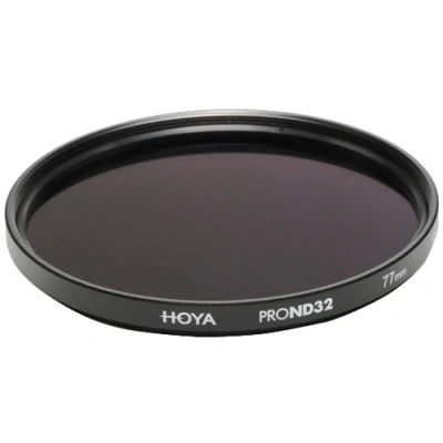 Abbildung von Hoya YPND003255 Pro ND Filter (Neutral Density 32, 55mm)
