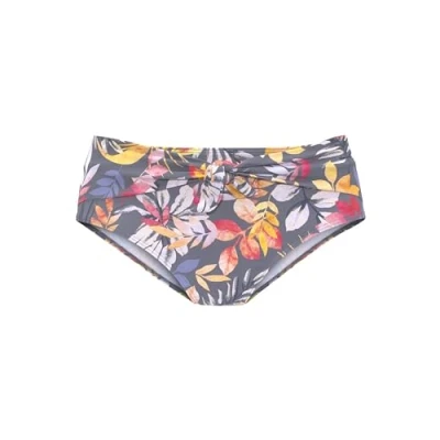 Abbildung von Damen Highwaist Bikini Hose